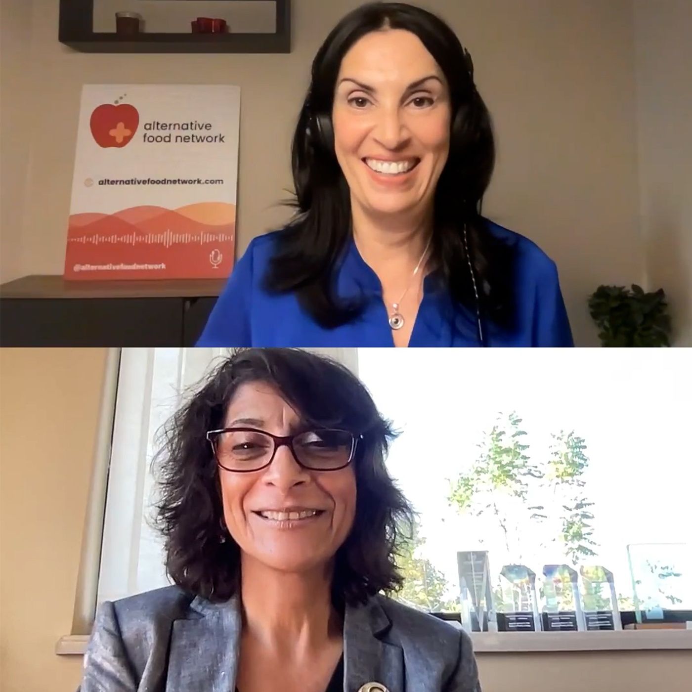 Balancing Female Hormones in Perimenopause and Beyond with Dr. R. Kumar Balancing Female Hormones in Perimenopause and Beyond with Dr. R. Kumar