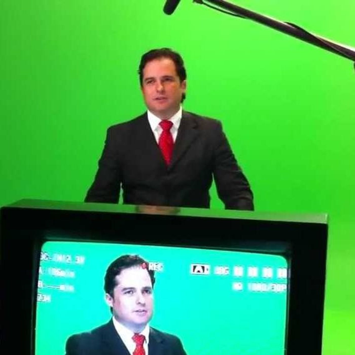 El show de José Luis Benejam