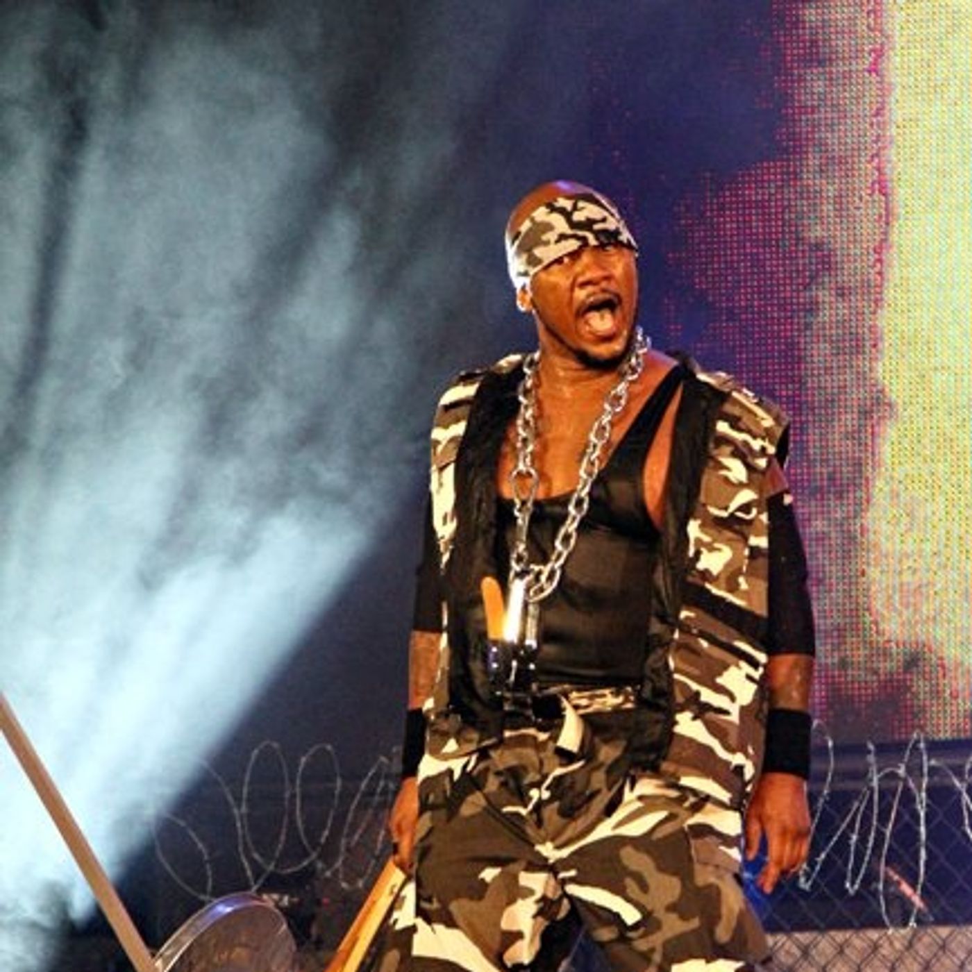 Inside The Square: The wrestling podcast