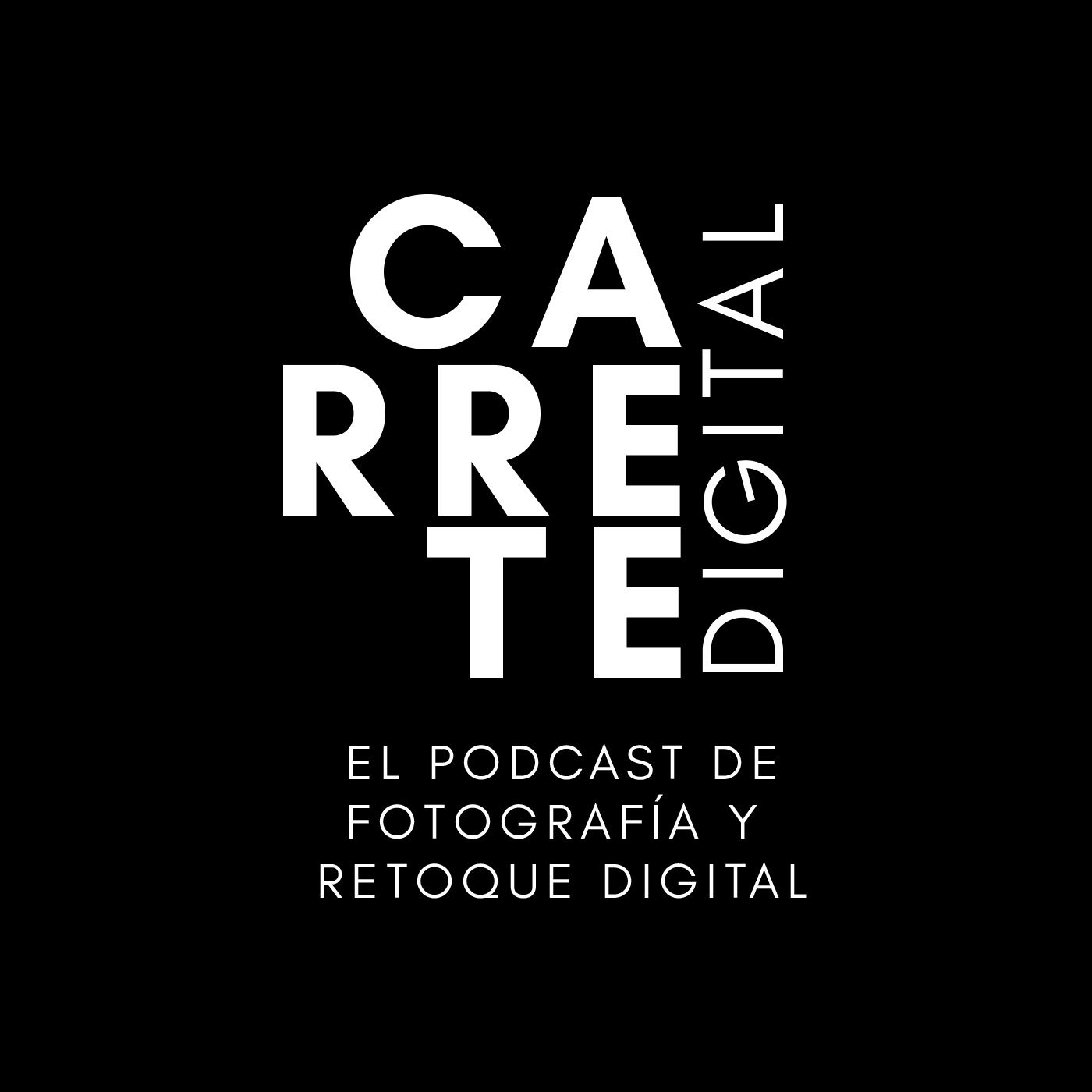 Carretedigital.com, el podcast