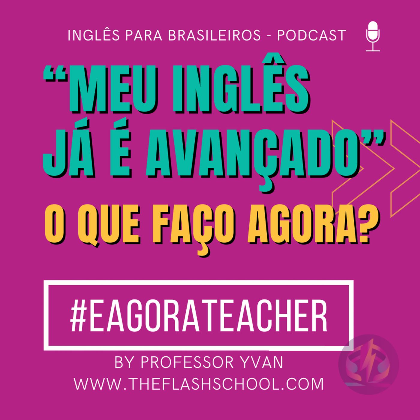 Inglês para Brasileiros