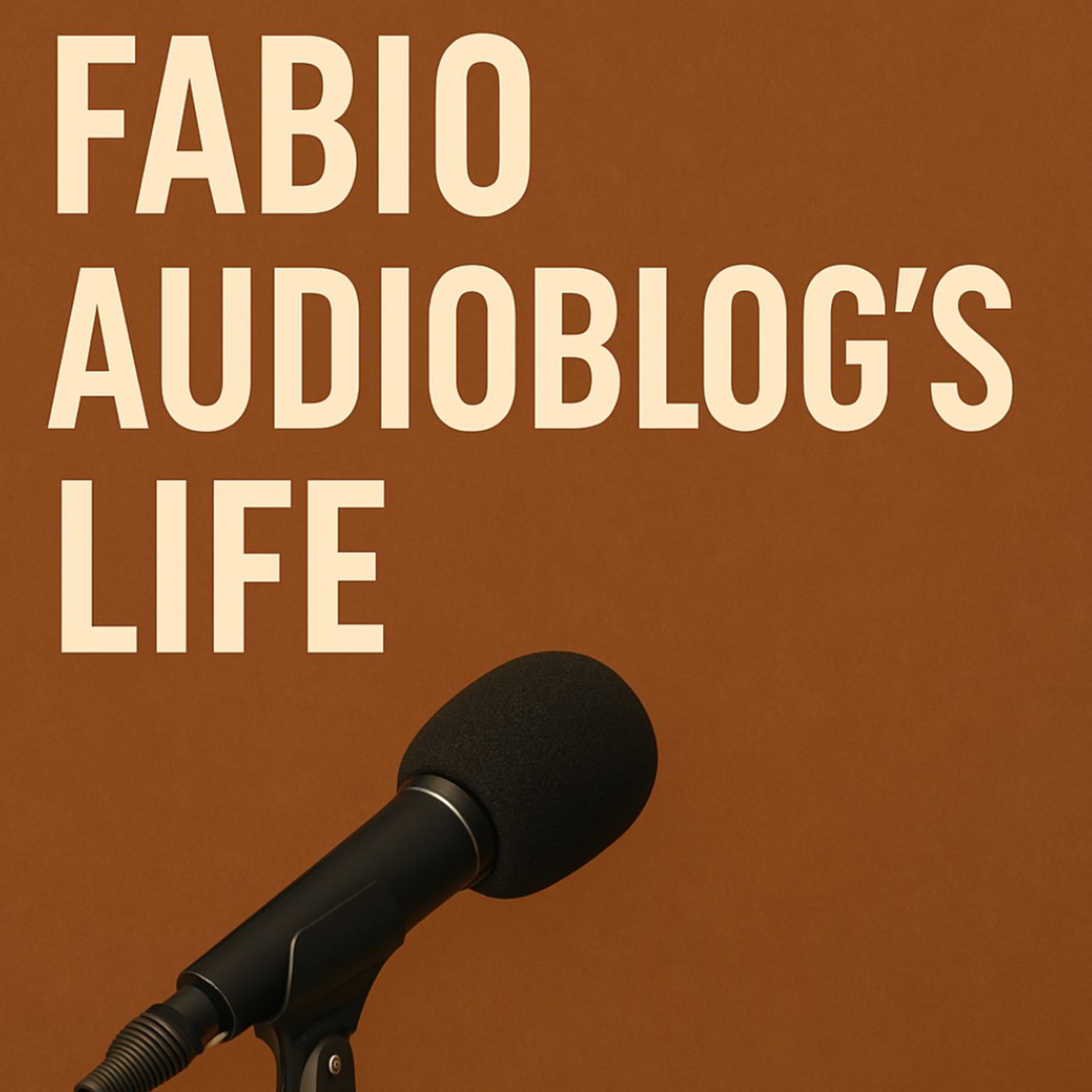 Podcast do Fabio