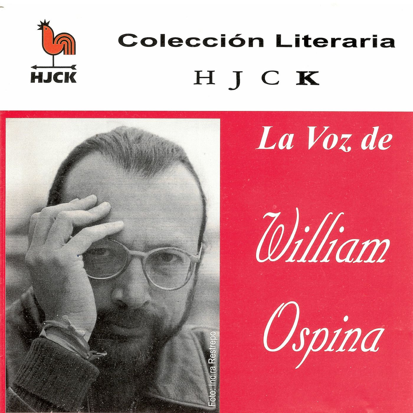 H-2002-04-00 - CL0049-31-  HJCK - Ospina, William -  'Oración de Albert Einstein' episode artwork