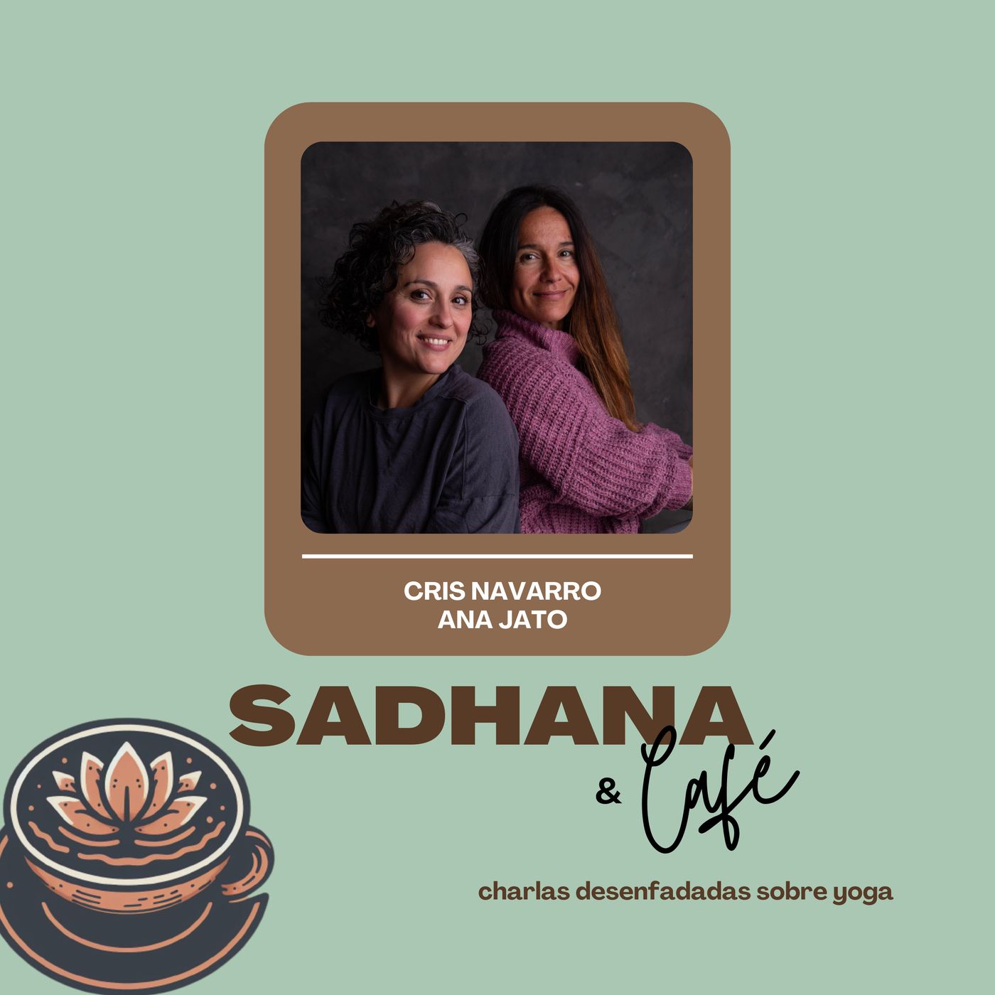 Sadhana y Café: charlas desenfadadas sobre Yoga