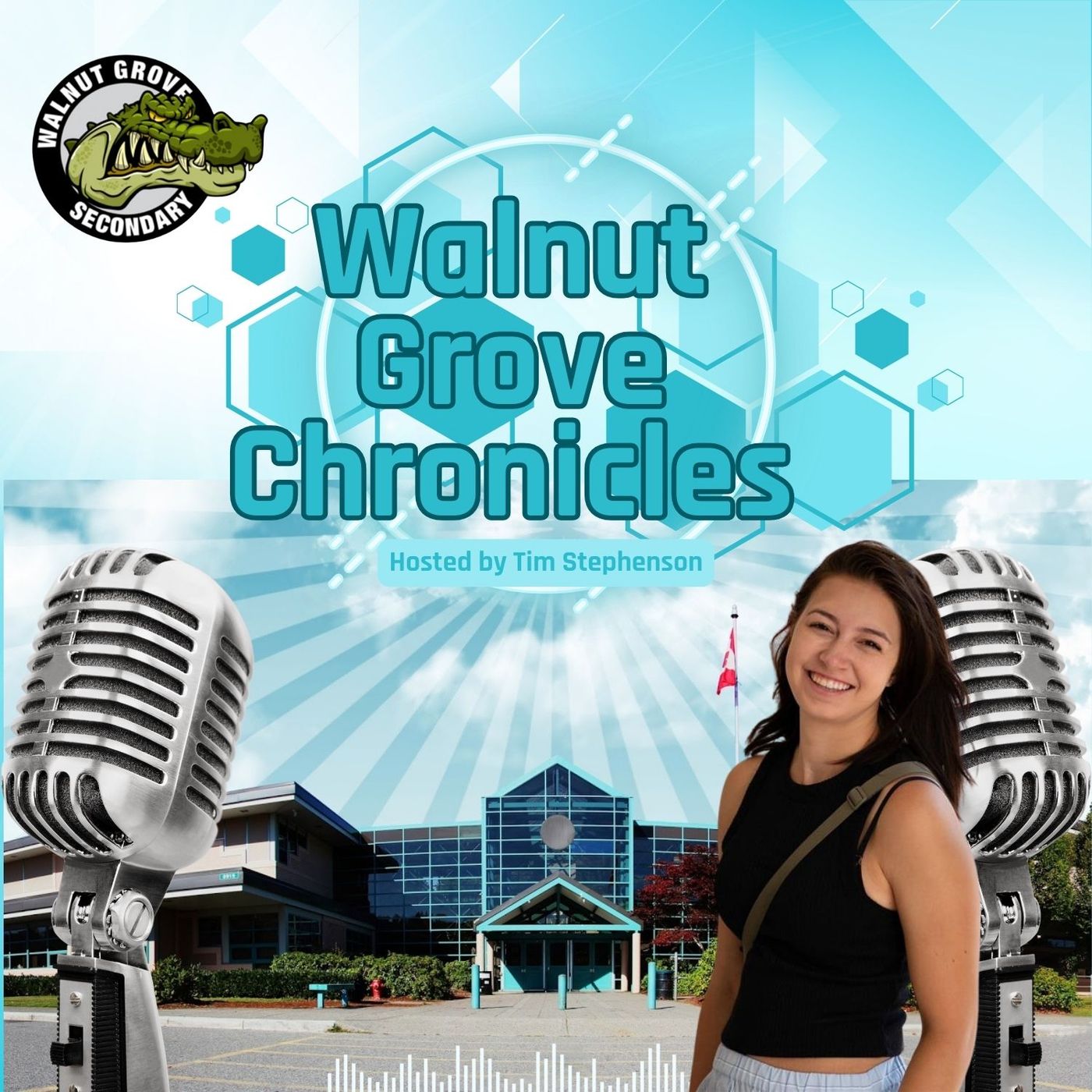 Walnut Grove Staff Chronicles