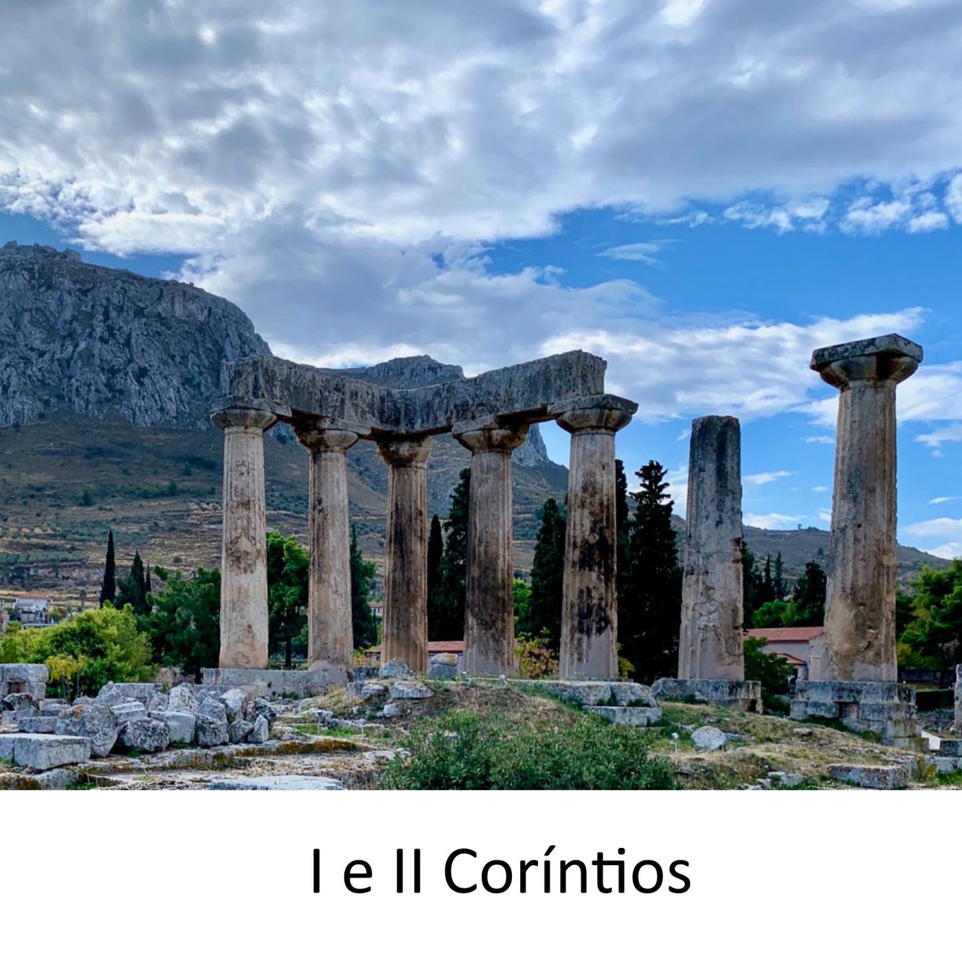 Fundamentos da Bíblia