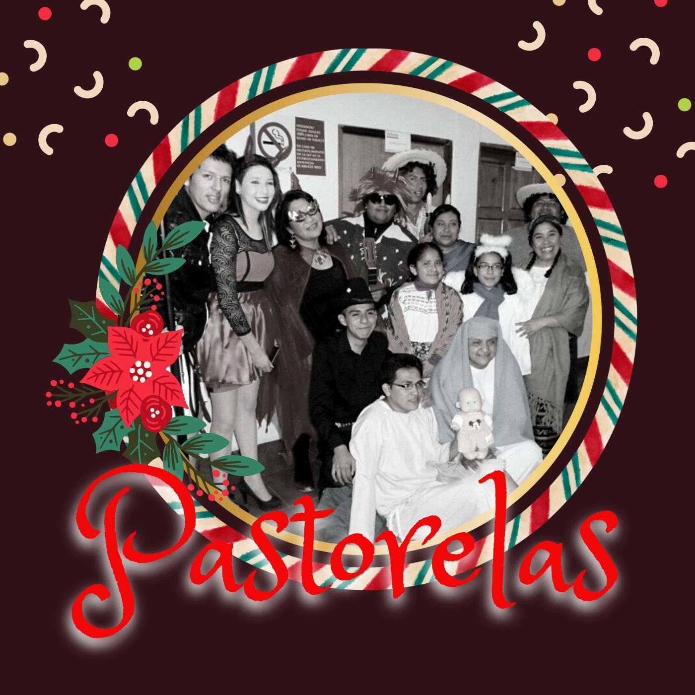 Pláticas del colectivo