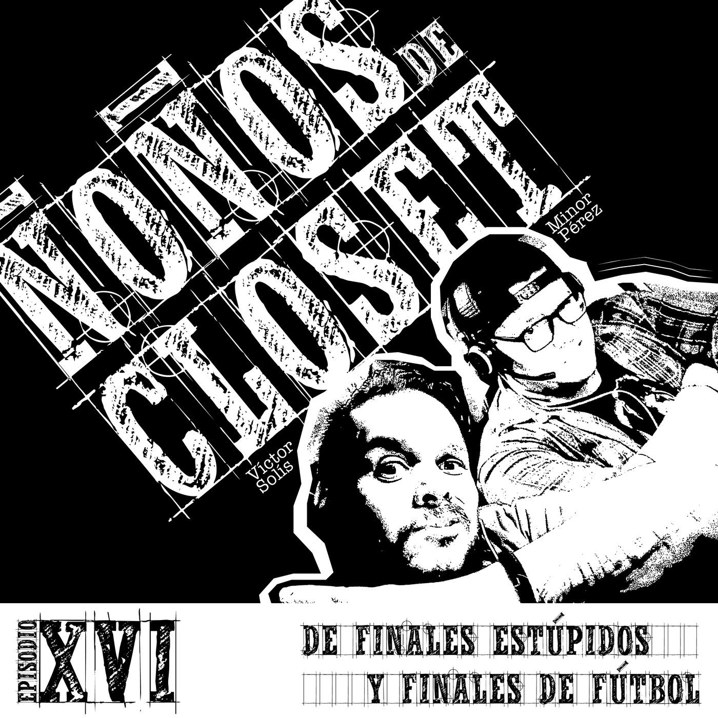 Ñoños De Closet