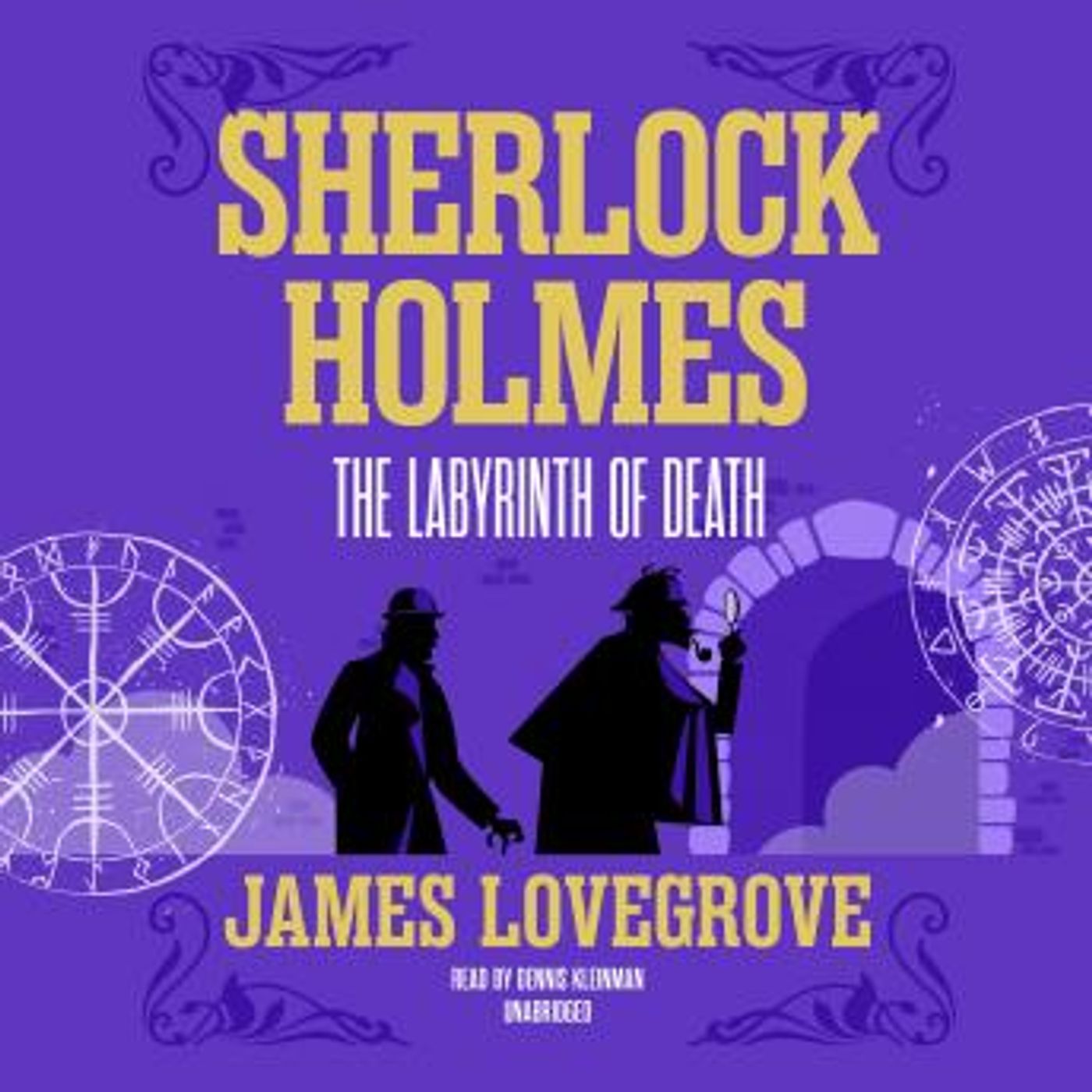Grab the Top Free Audiobooks in Mystery, Thriller & Horror, Suspense