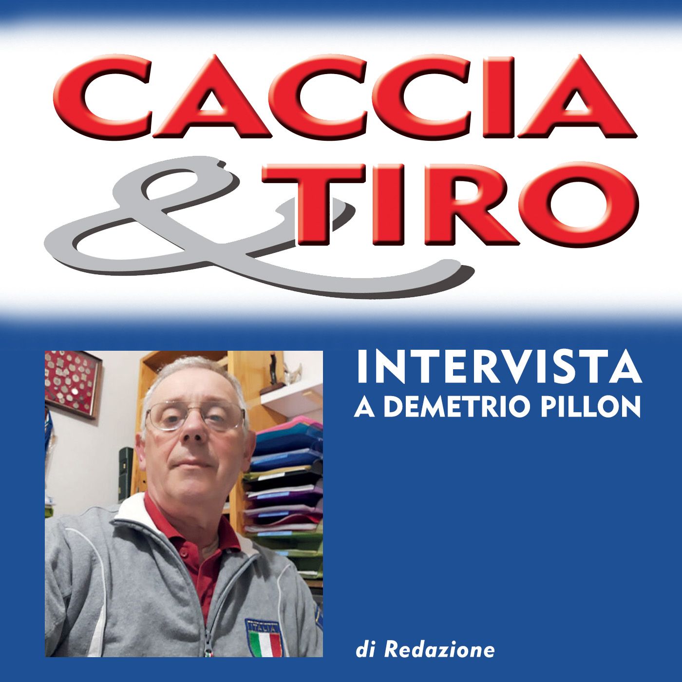 TIRO. L\'INTERVISTA