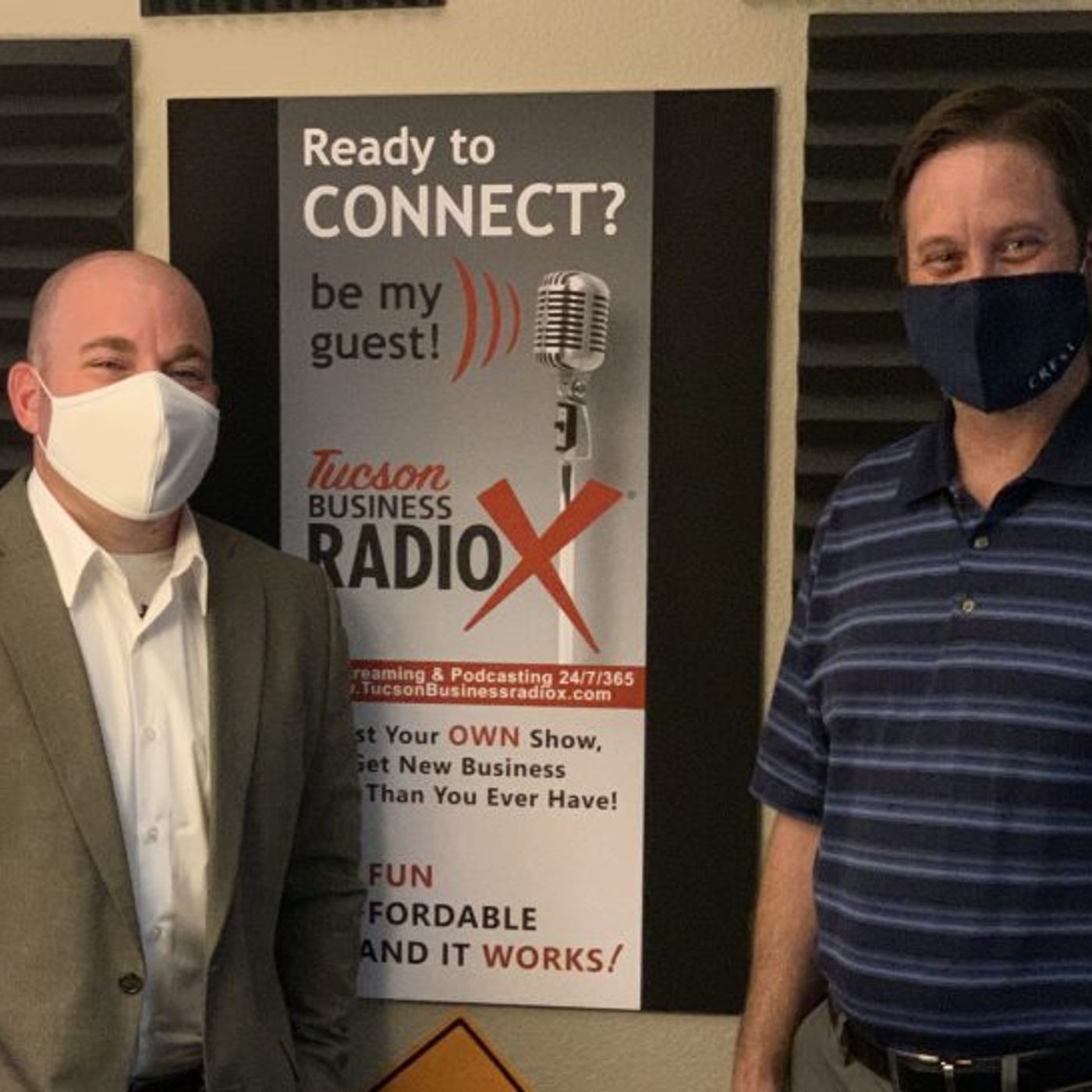 Tucson Business Radio