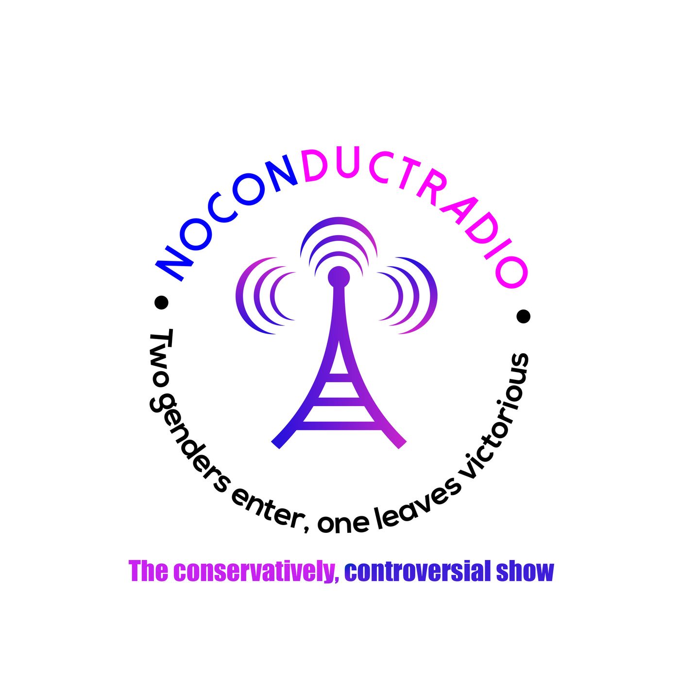 No Conduct Radio