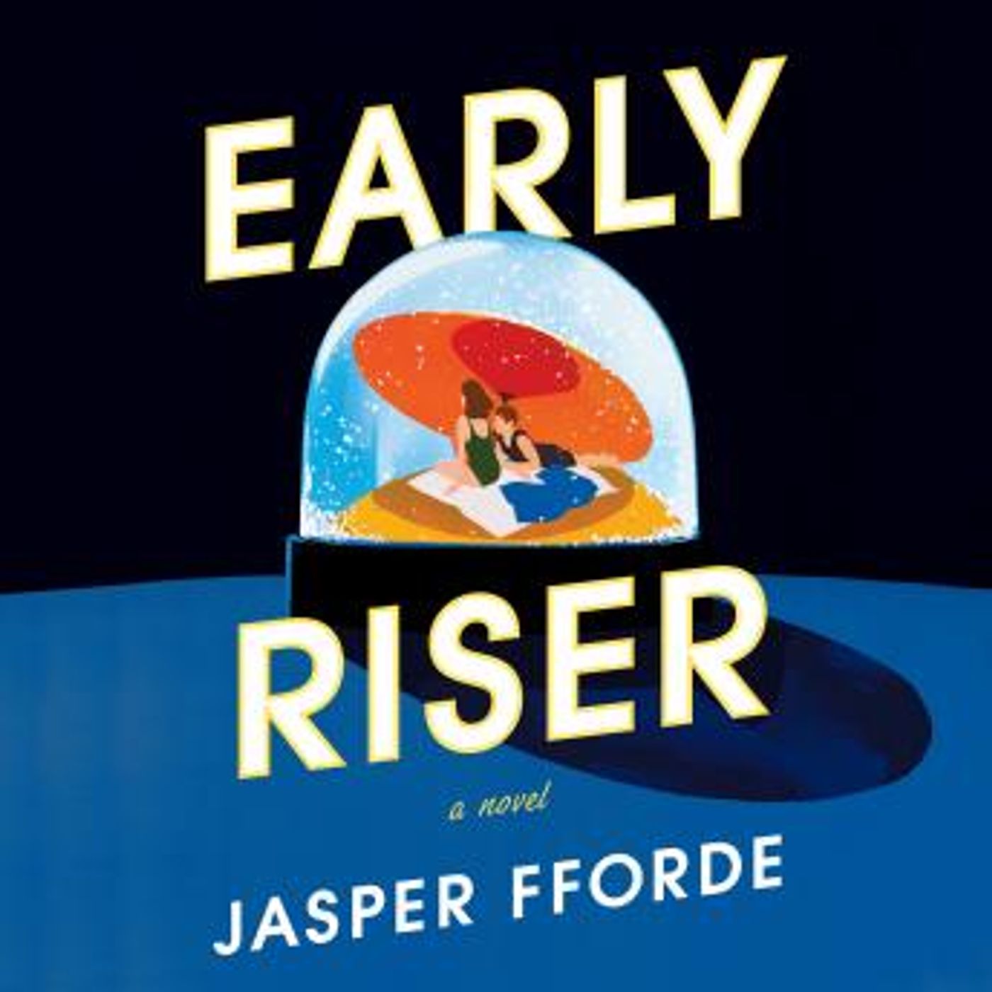 Explore New Full Audiobooks in Science Fiction & Fantasy, Apocalyptic & Dystopian