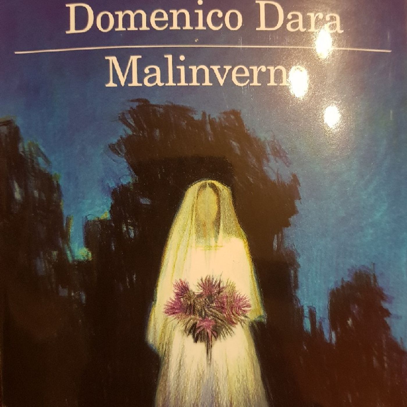 Domenico Dara : Malinverno