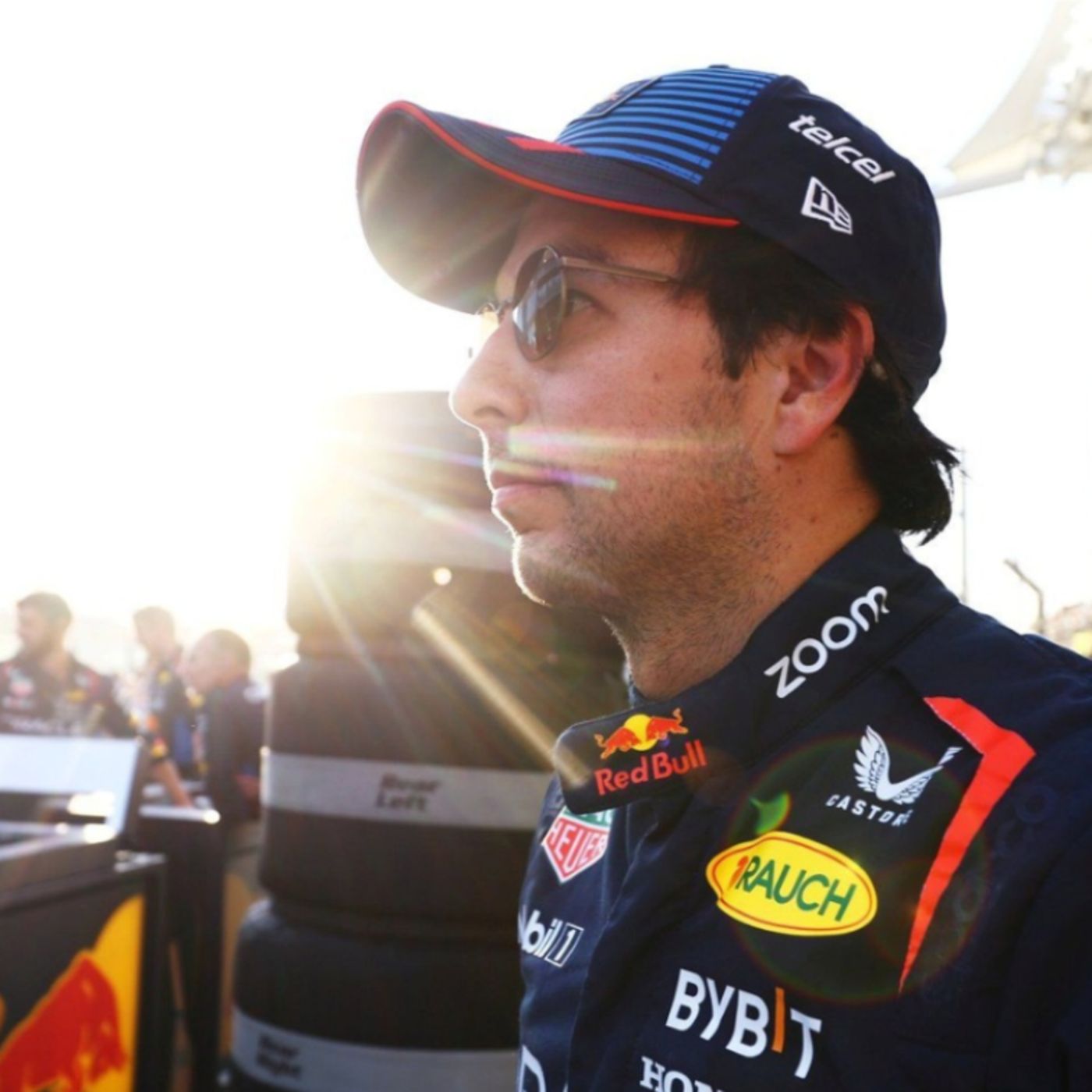 Pérez na Cadillac e o desabafo sobre ser parceiro de Verstappen episode artwork