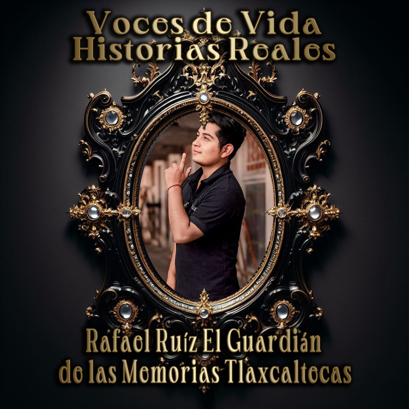 Voces de Vida, Historias Reales