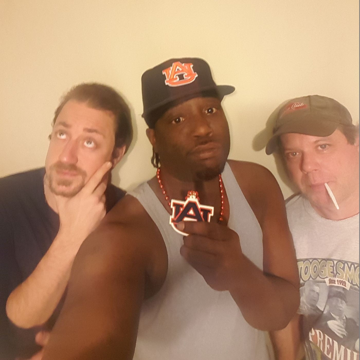 N.O.W.Podcast's show