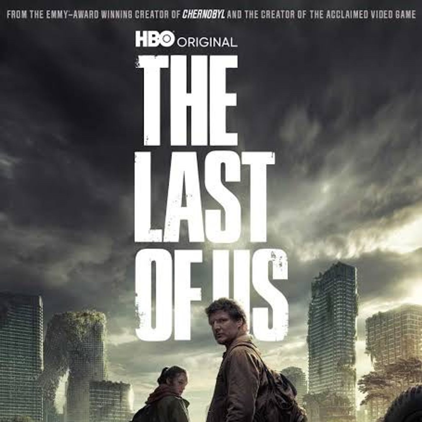 The Last Of Us T1 E4