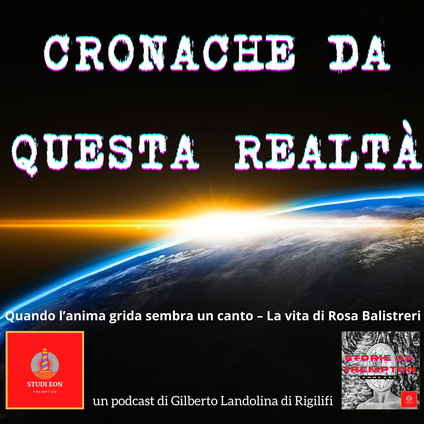 Quando l’anima grida sembra un canto – La vita di Rosa Balistreri