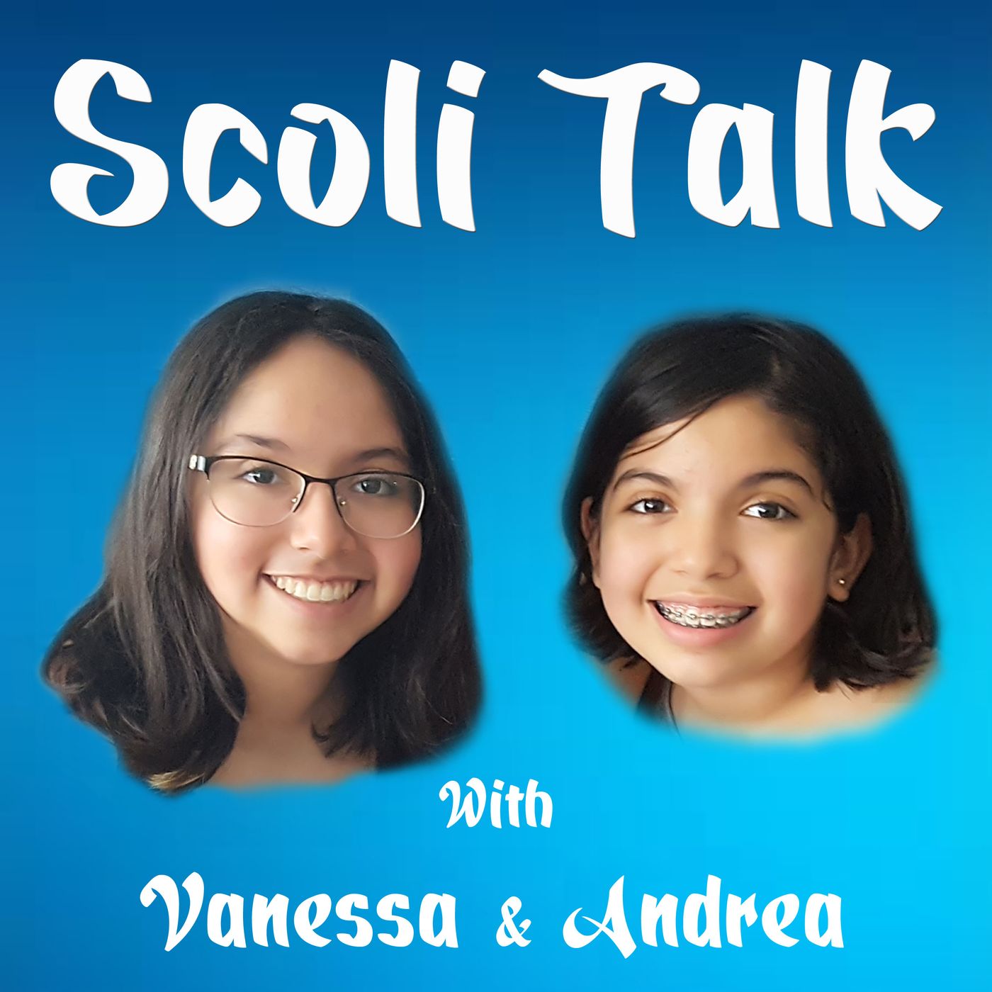 Scoli Talk with Vanessa and Andrea