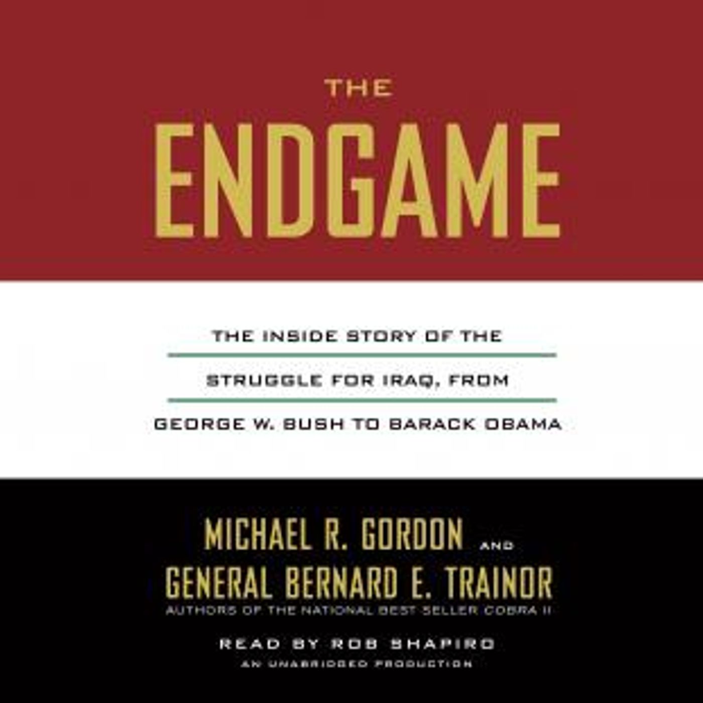 Listen to the Best Audiobooks in Non-Fiction, Current Affairs, Law, & Politics