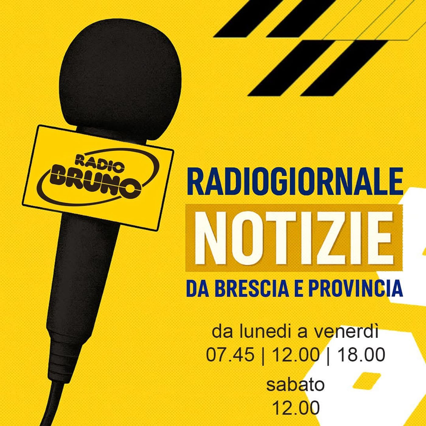 GR | Notizie da Brescia e provincia