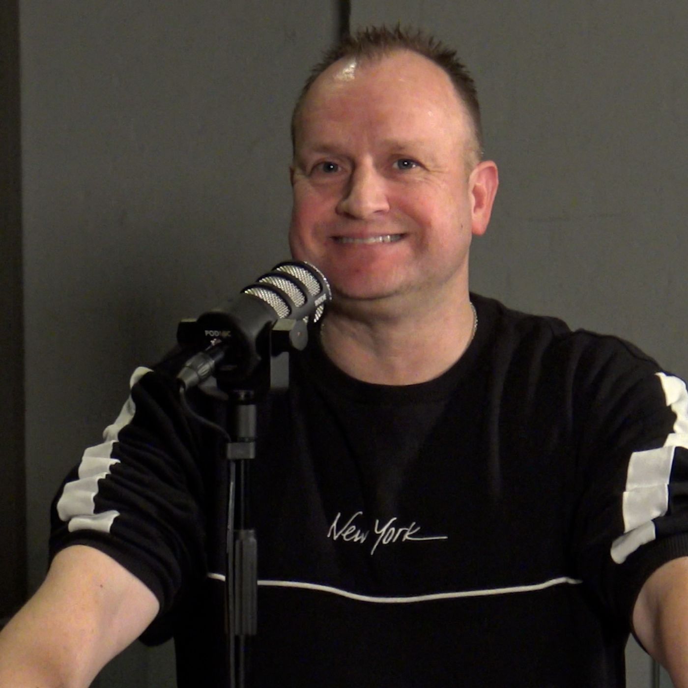 Køge.tv & podcast