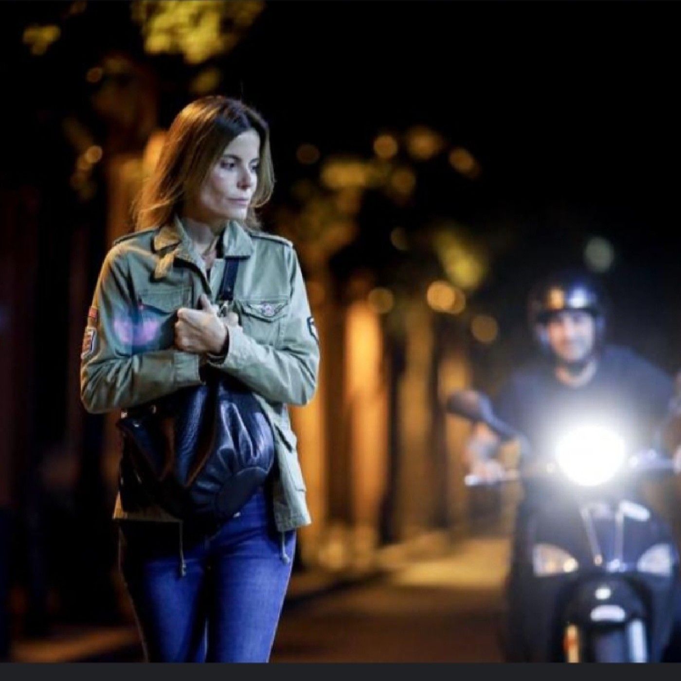 La inseguridad en nuestra zona