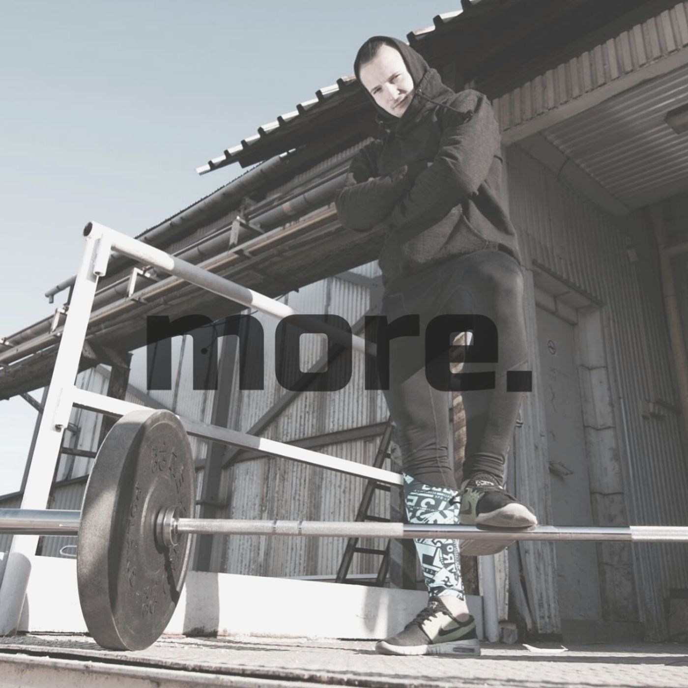 more. than training