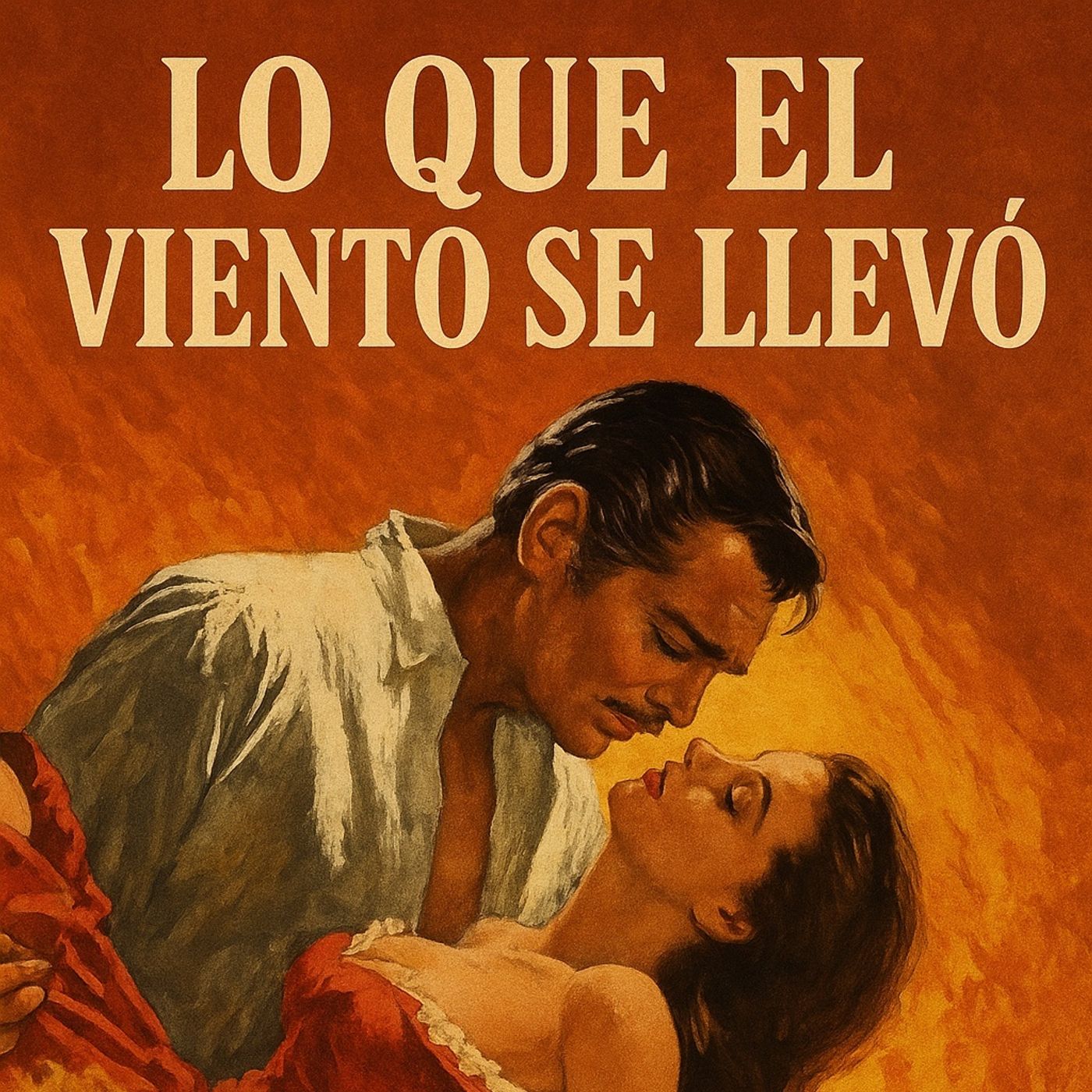 Buruleando S6-25: Lo que el viento se llevo episode artwork