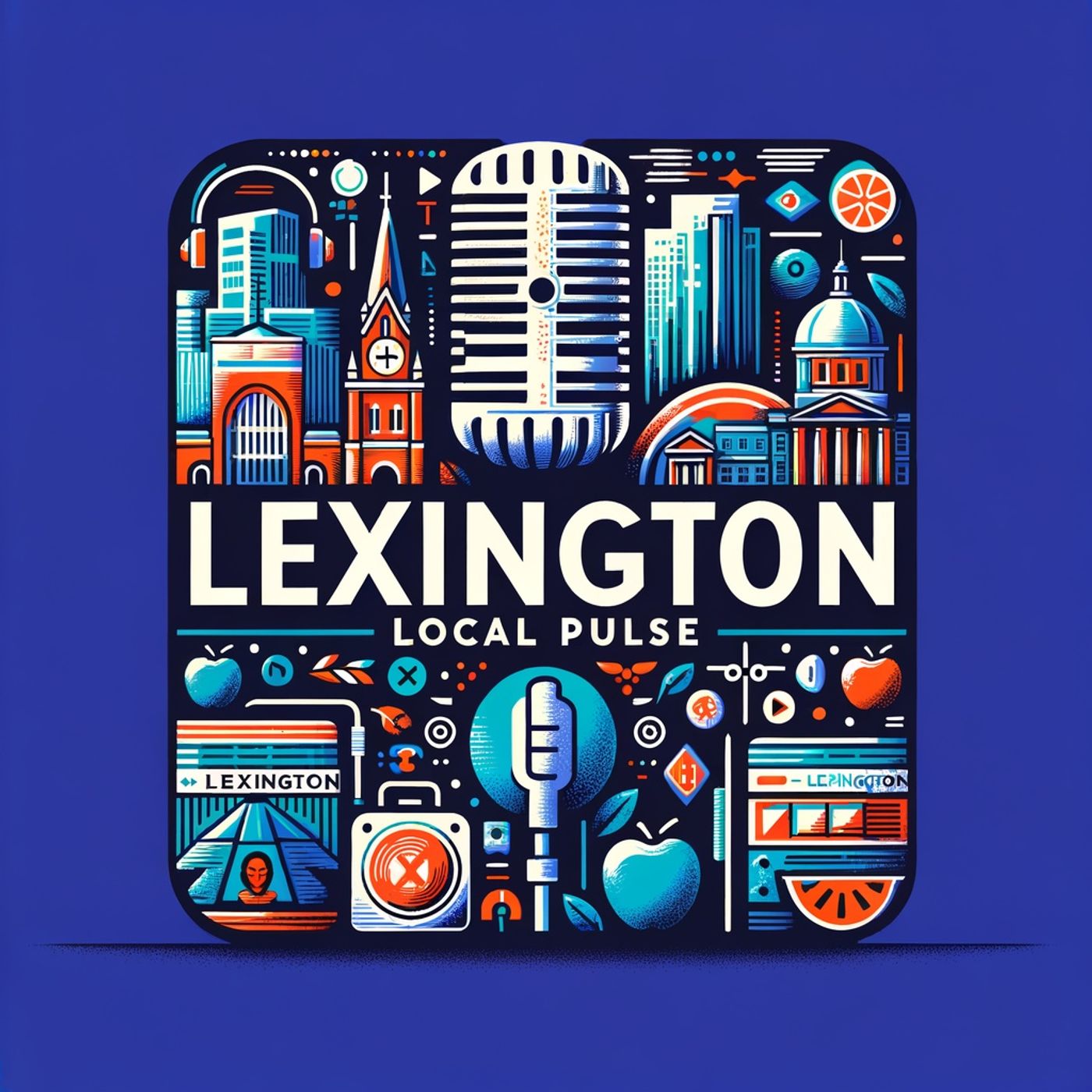 Lexington Local Pulse