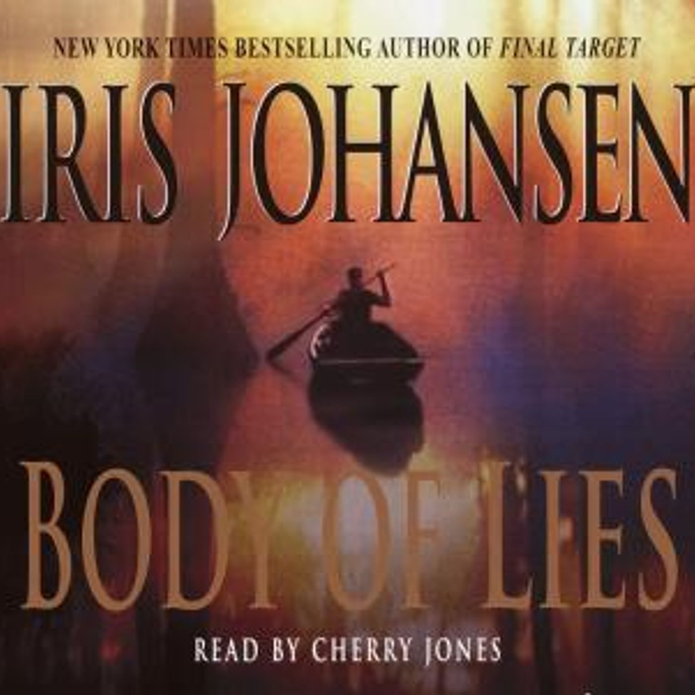 Listen to Full Audiobooks in Mystery, Thriller & Horror, Police & Detective