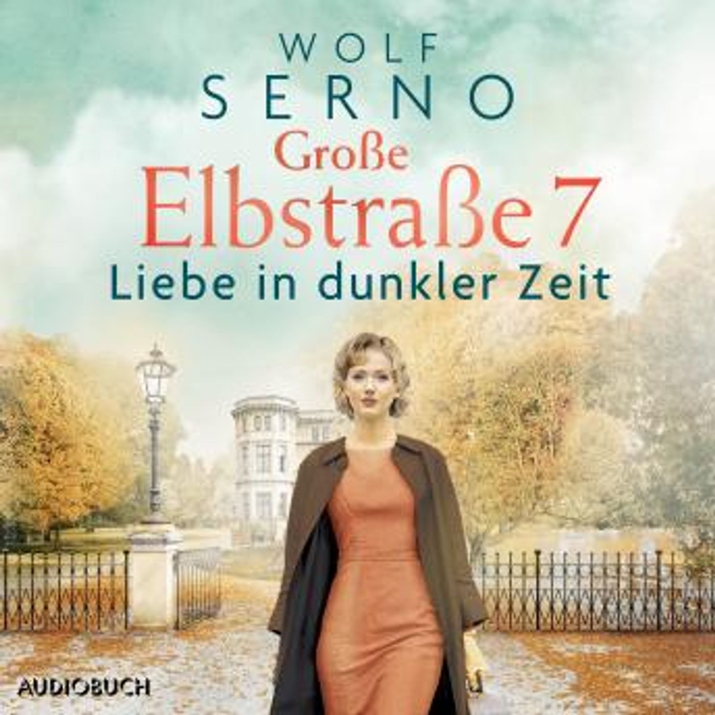 Listen to Best Full Audiobooks in Fiction, Drama