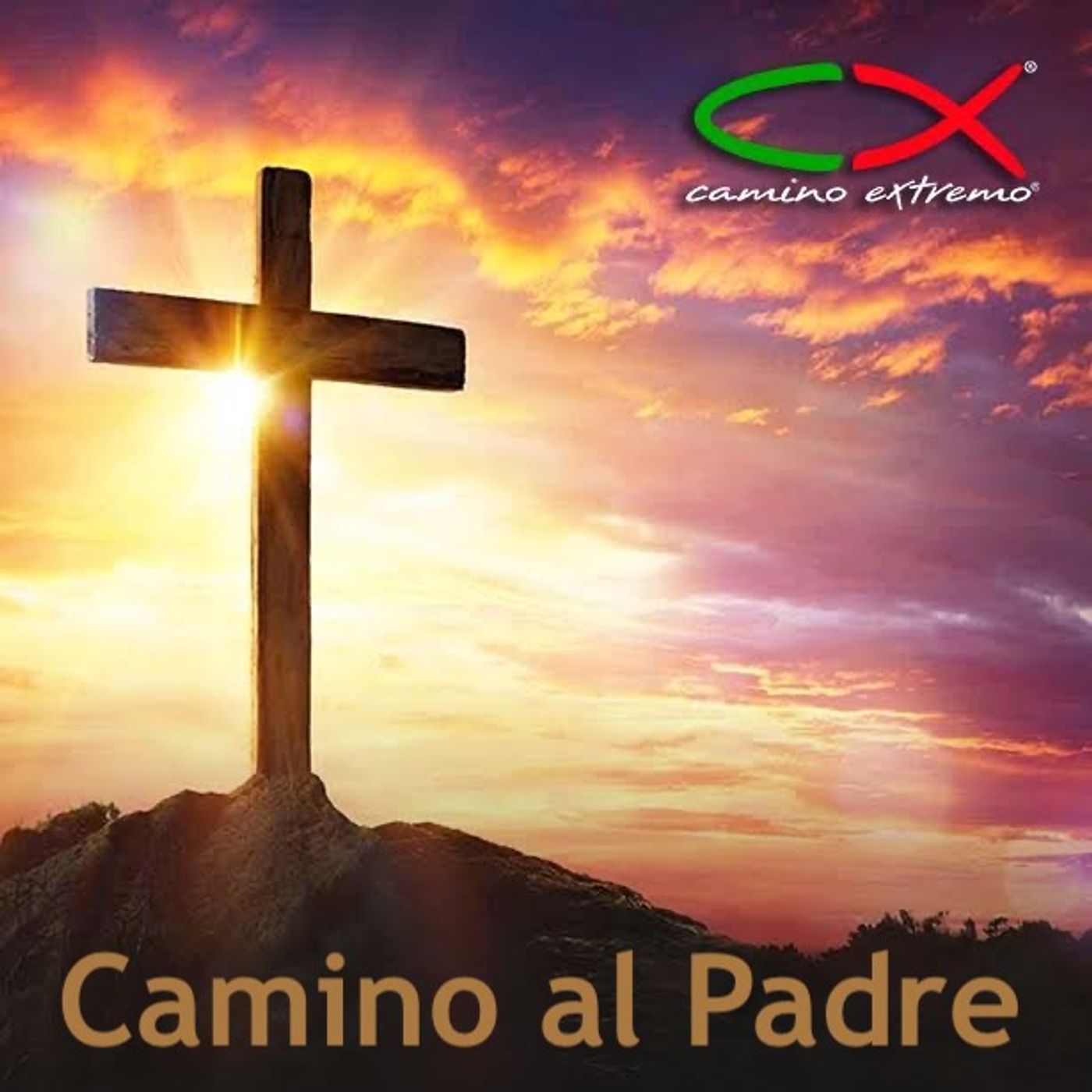 Oración 14 de abril (Camino al Padre) episode artwork