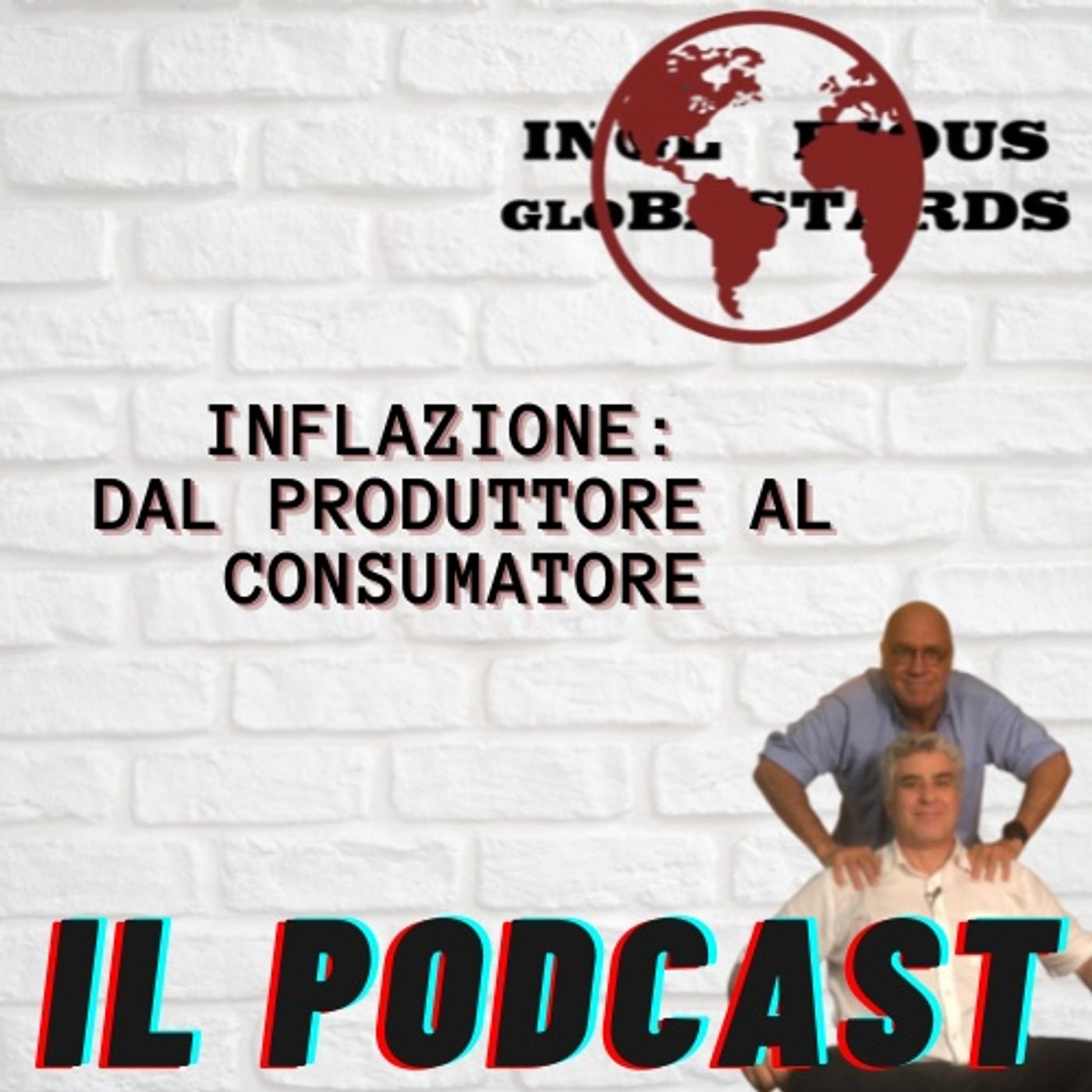 Inflazione: dal produttore al consumatore