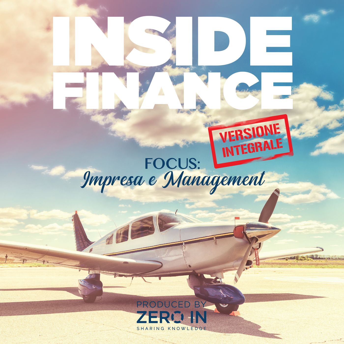 INSIDE FINANCE