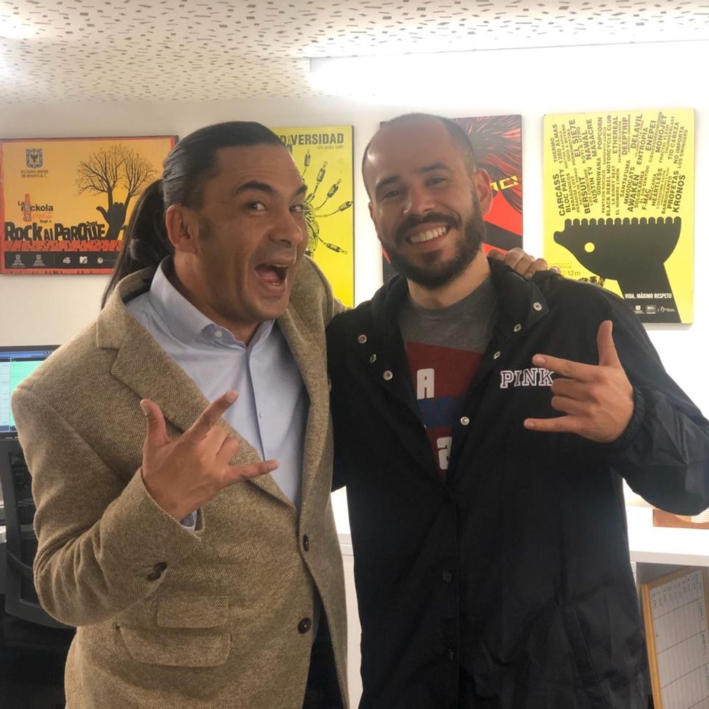 Análisis de la legítima defensa en Colombia