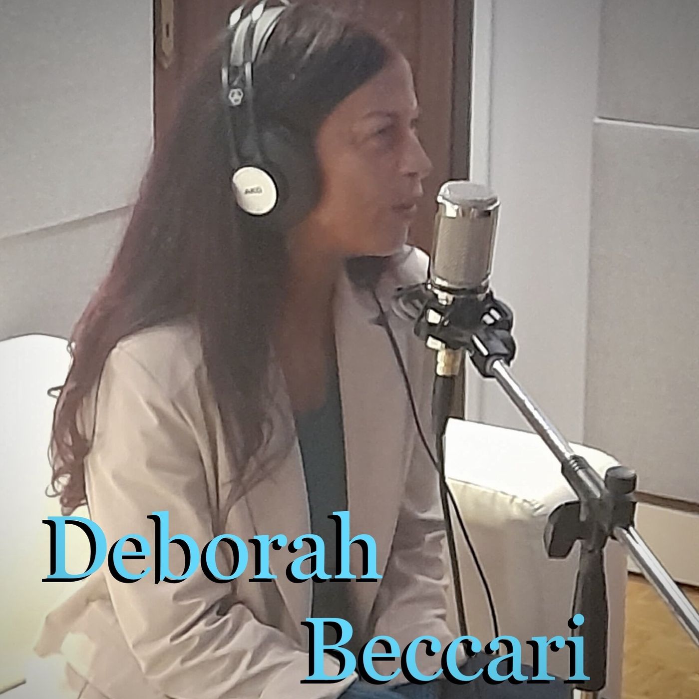 Silenziosi battiti: quando la musica parla per chi non può. Intervista a Deborah Beccari [S5:E3]