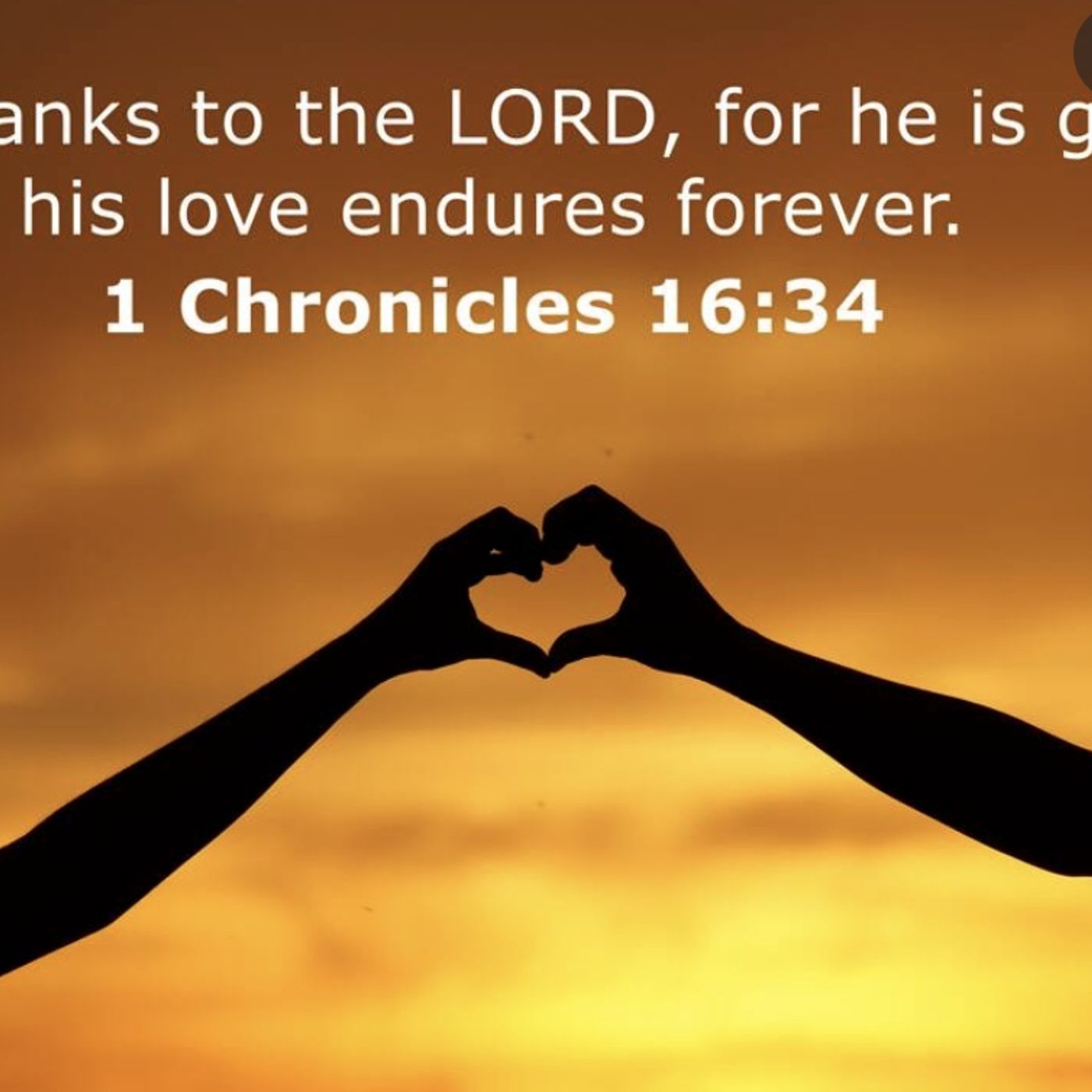 1st Chronicles chapter 16