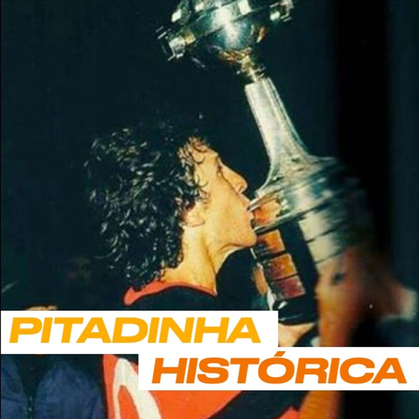Pitadinha Histórica
