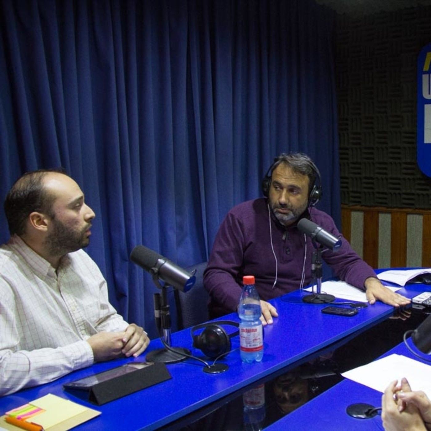 Podcast Chile a todo Color