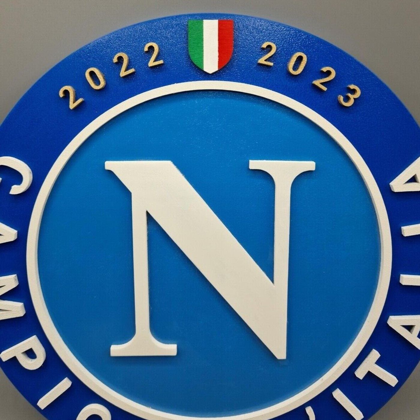 Napoli- Episodio 1 episode artwork