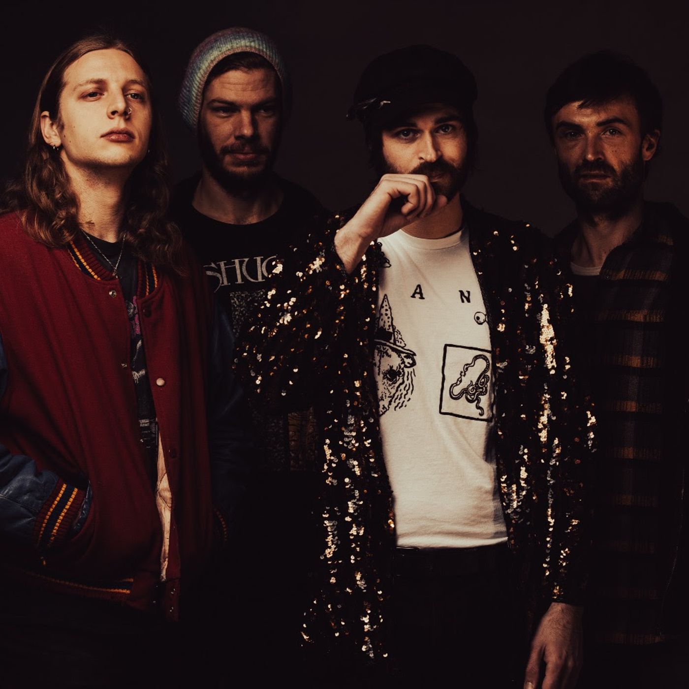 HEAVY Music Interviews