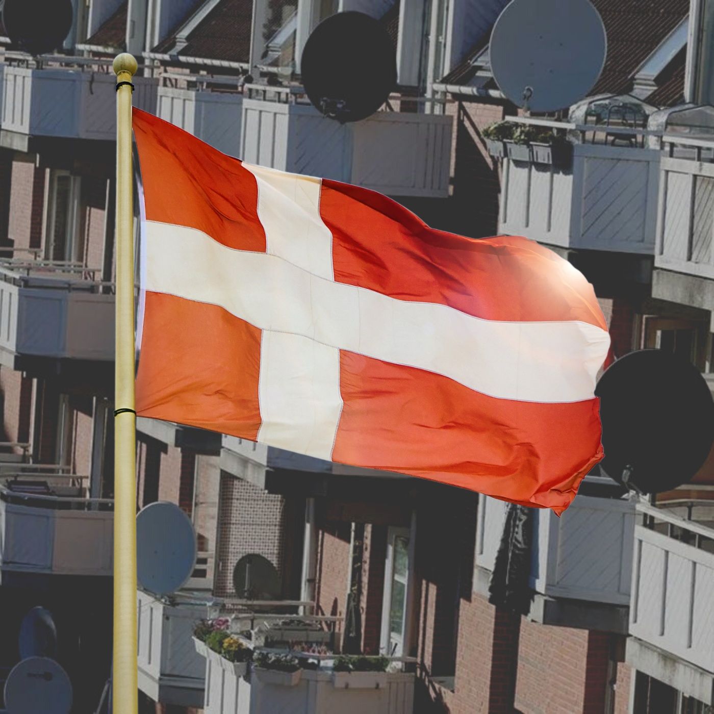 Danmarks lösningar för "parallellsamhällen" är verklighetsfrämmande (klipp) episode artwork