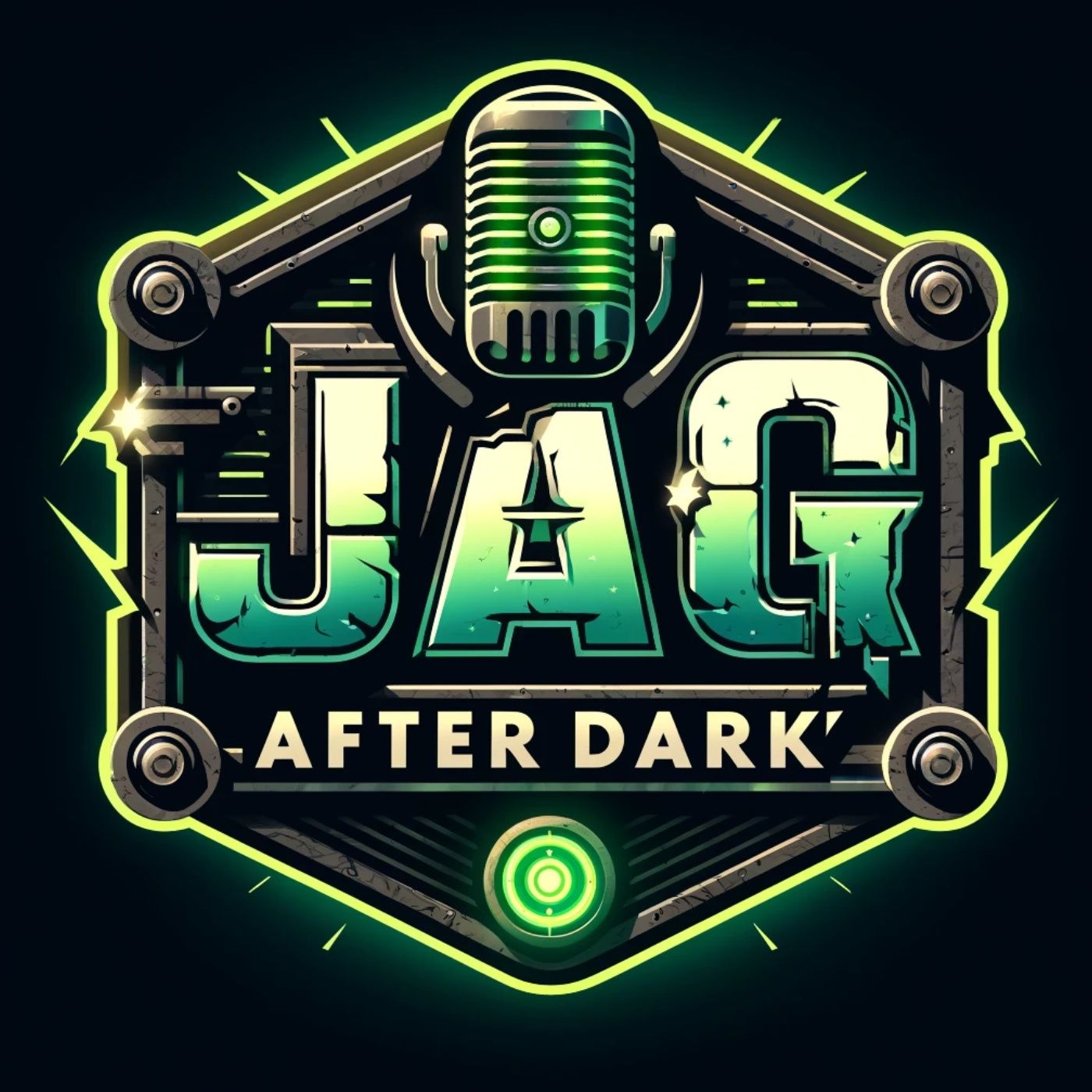JAG After Dark