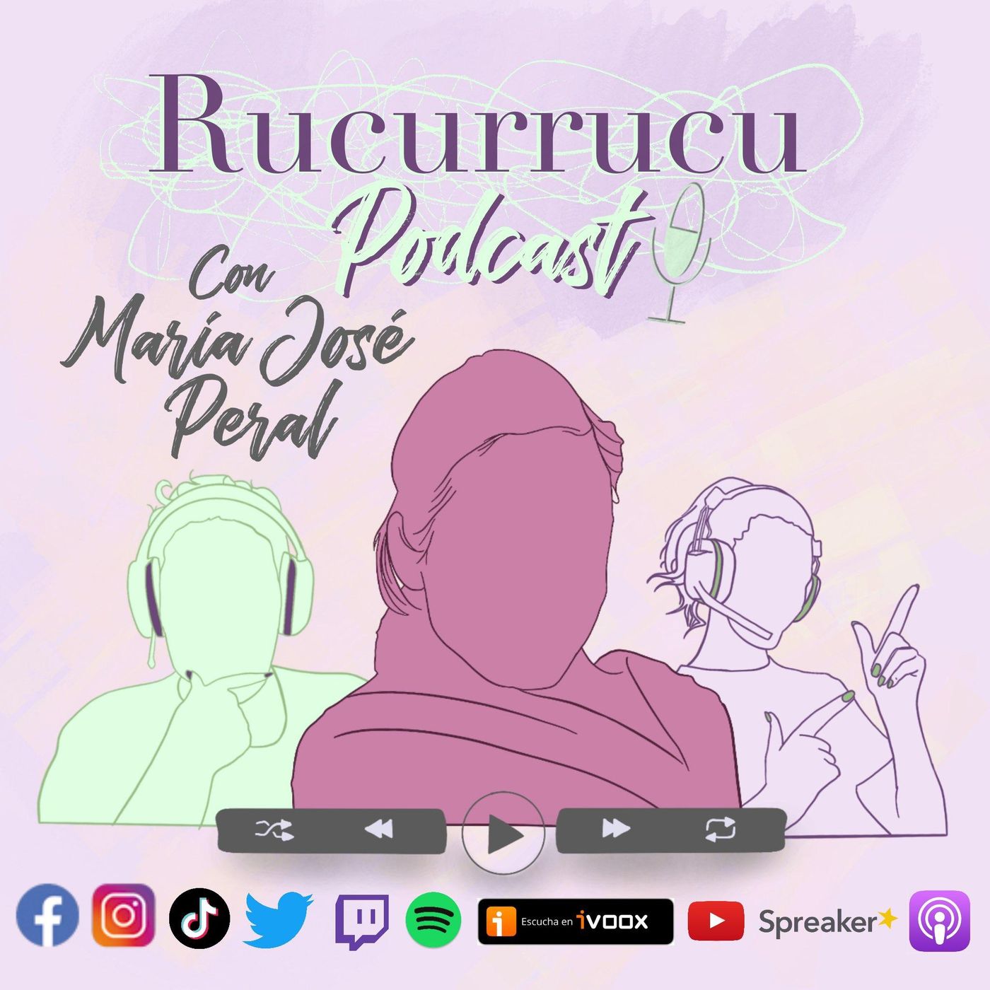 Rucurrucu Podcast