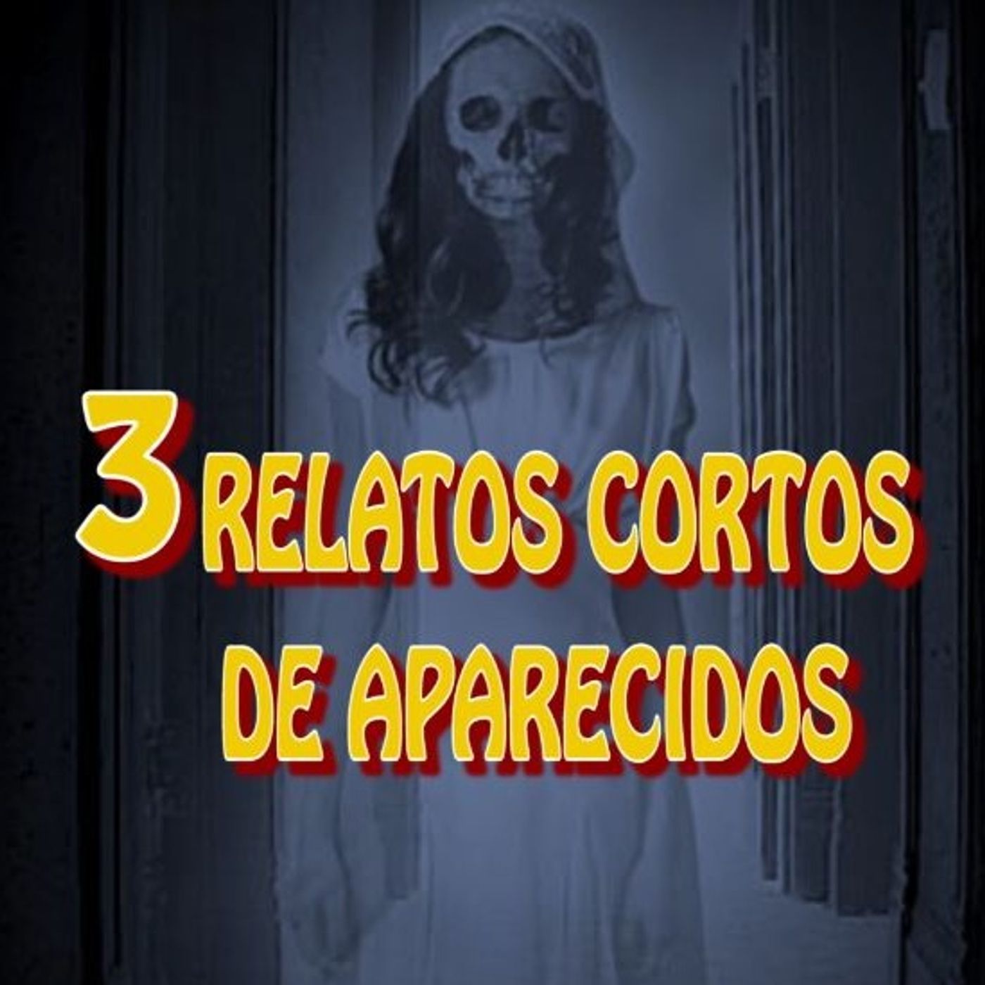 3 Relatos Cortos de Aparecidos