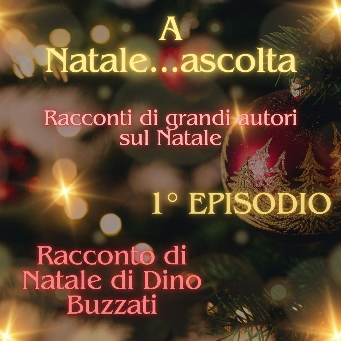 A NATALE...ASCOLTA