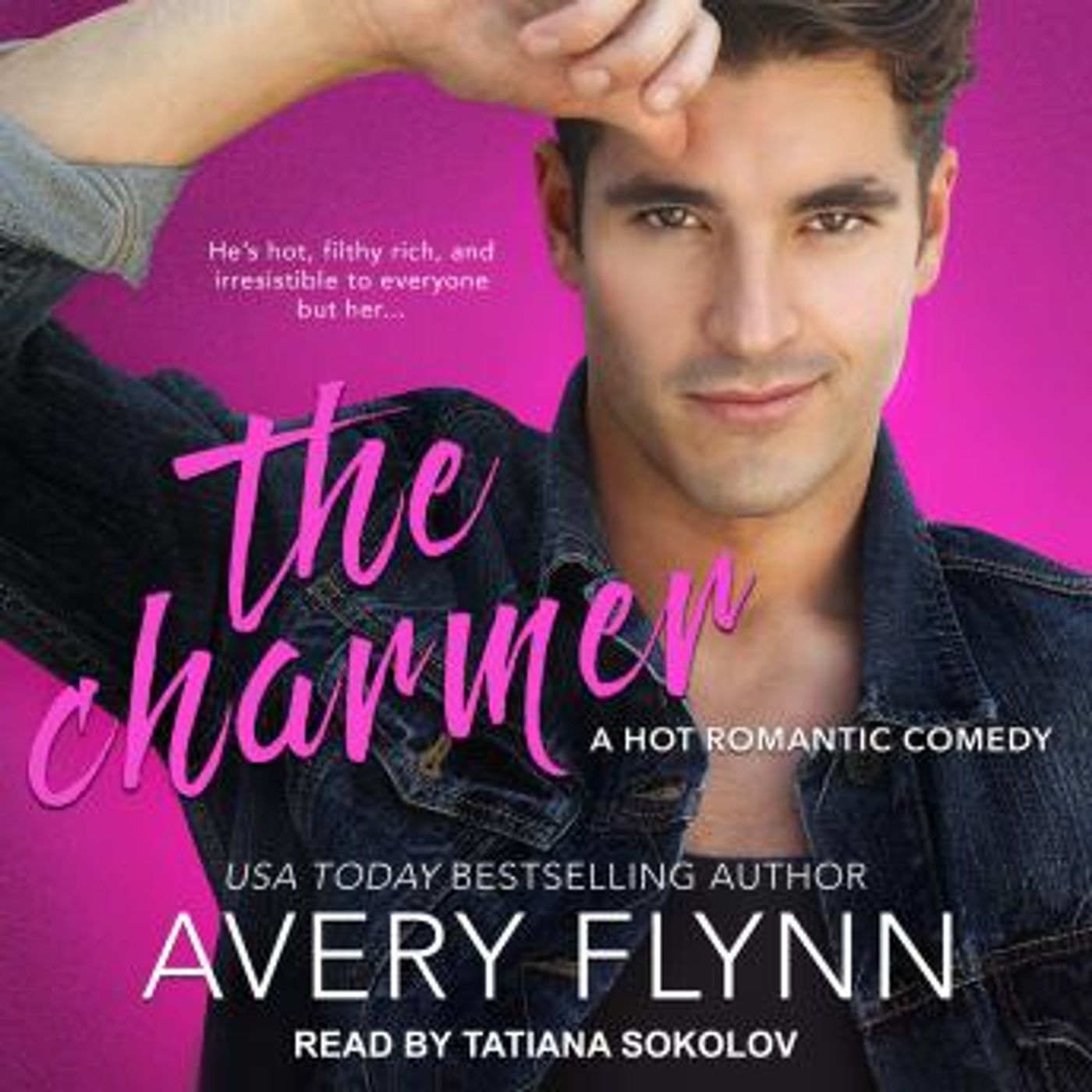 Download Top Full Audiobooks in Romance, Modern
