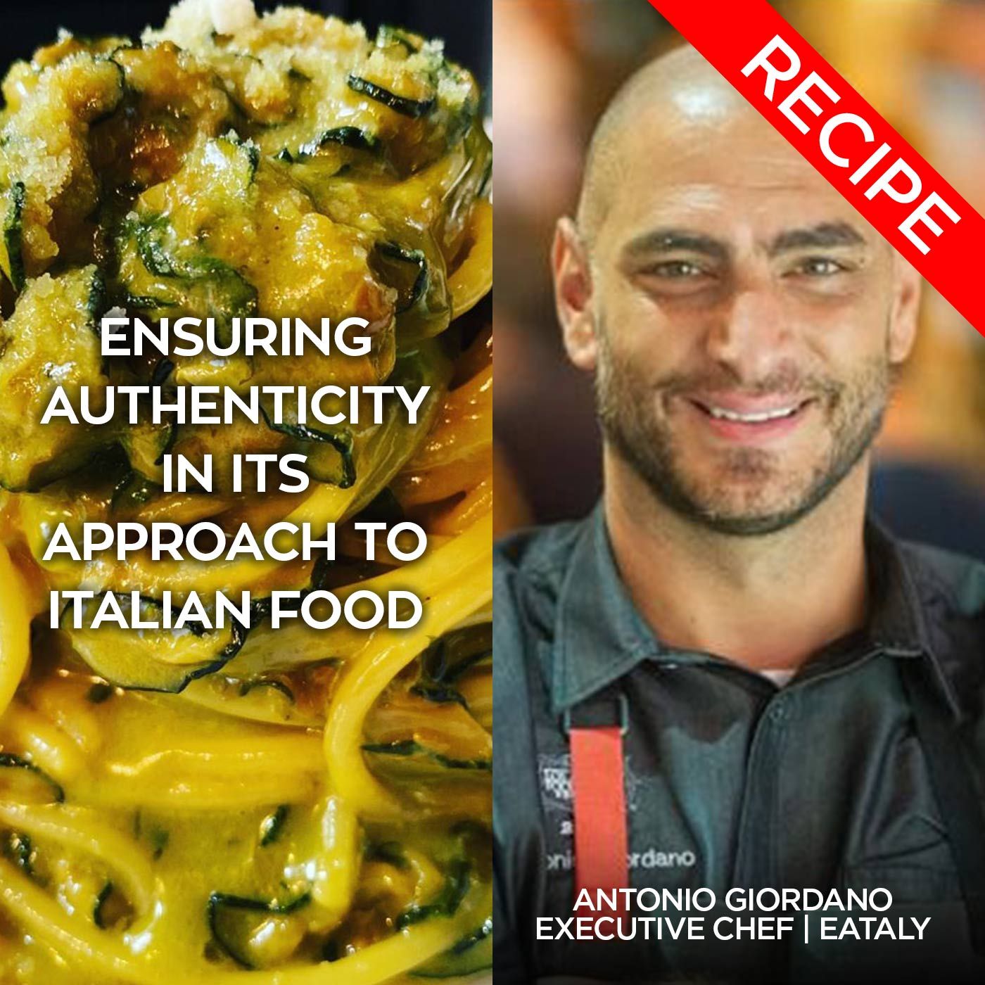 Chef & Rare Podcast